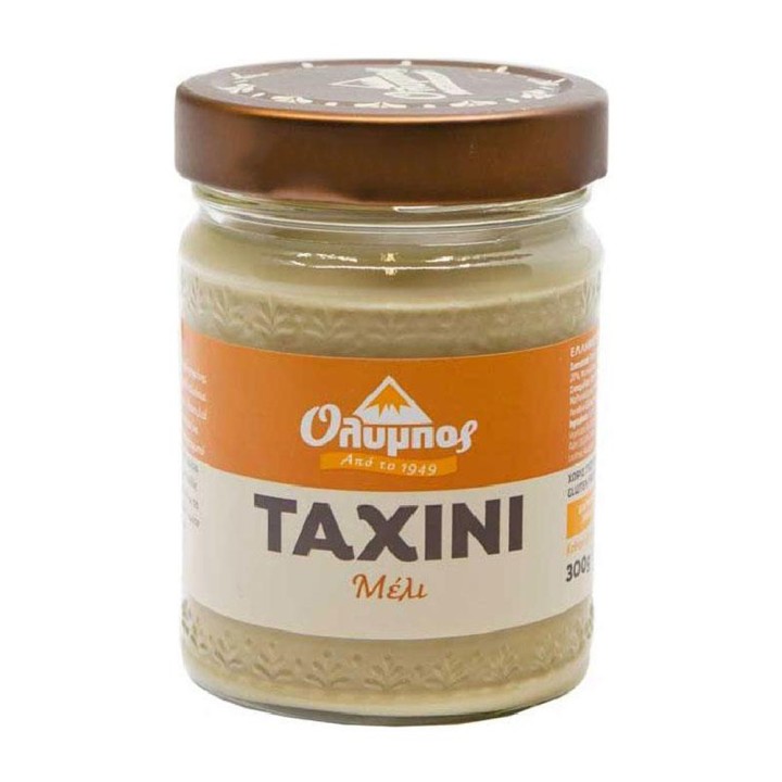 Olympos Taxini Honey 300Gr