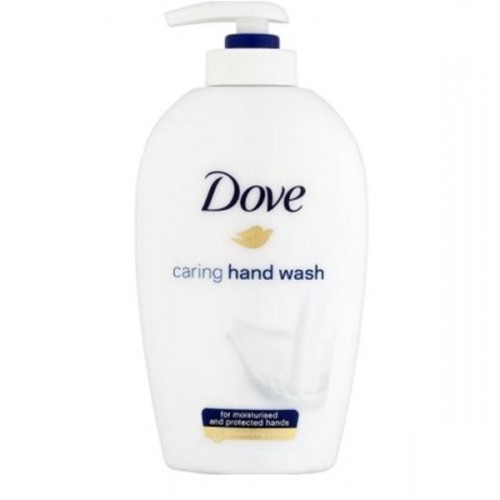 Dove Handwash 250Ml-Original