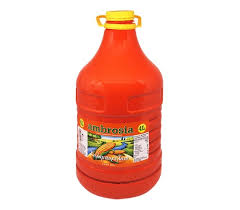 Ambrosia Corn Oil 4L