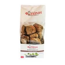 Foteinh Carob Honey 260Gr