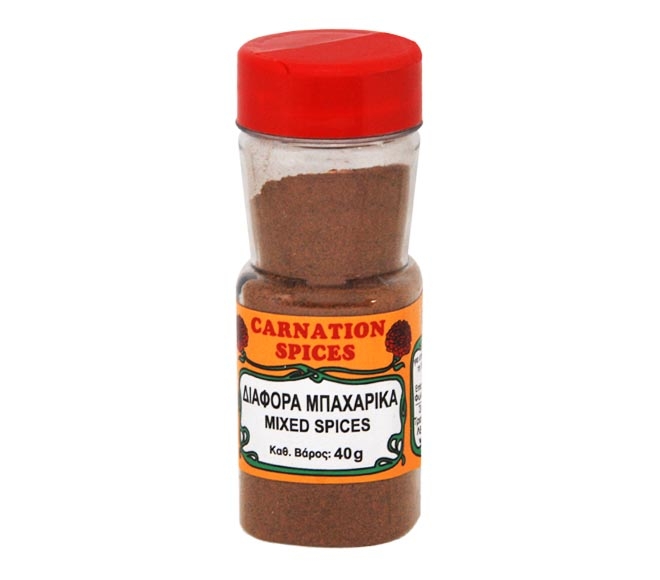 Carnation Spices Mixed Spices 40Gr