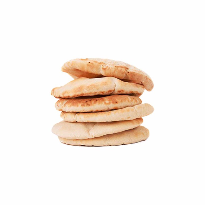 Leanthia pitta breadCocktail 12Pcs 400Gr