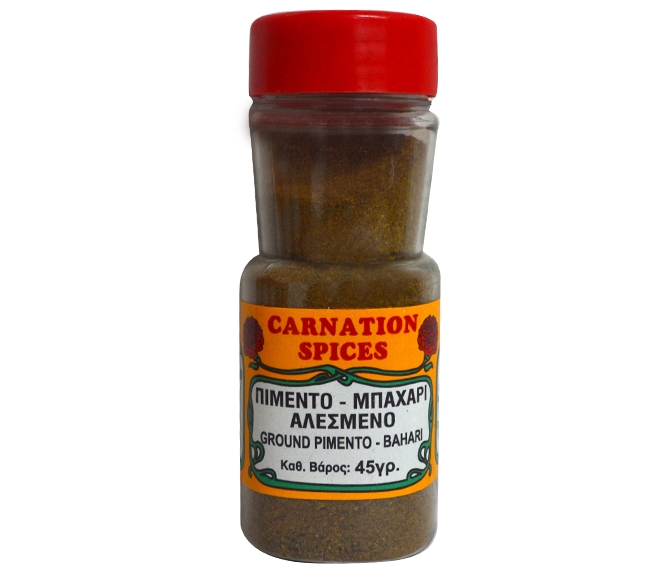 Carnation Spices Pimento-Bahari 45Gr