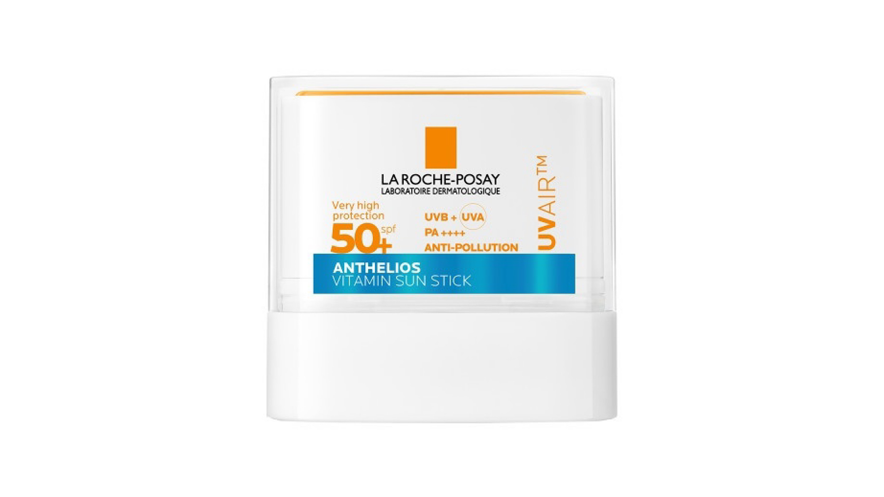 La Roche Posay Anthelios  Vitamin Sun Stick  SPF50
