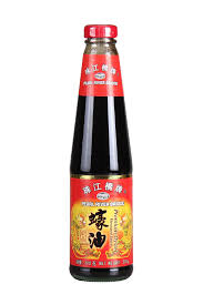 Pearl River Bridge Oyster Sauce 270Gr