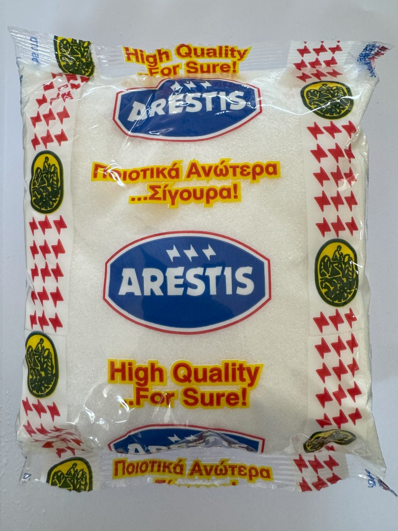 Arestis Sugar 1Kg