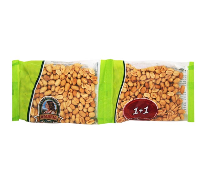 Amalia Roasted Golden 300Gr