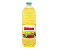 Huilor Rapesseed Oil 1L