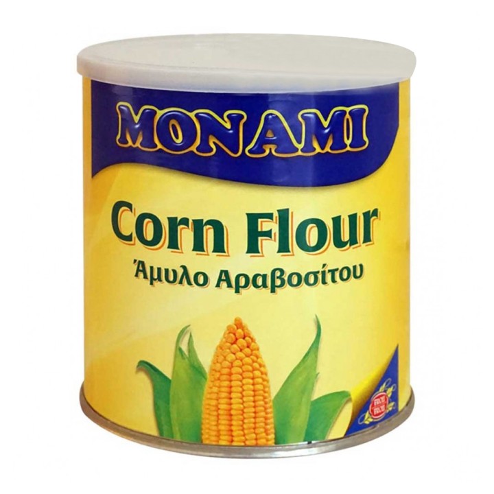 Monami Corn Flour 350Gr