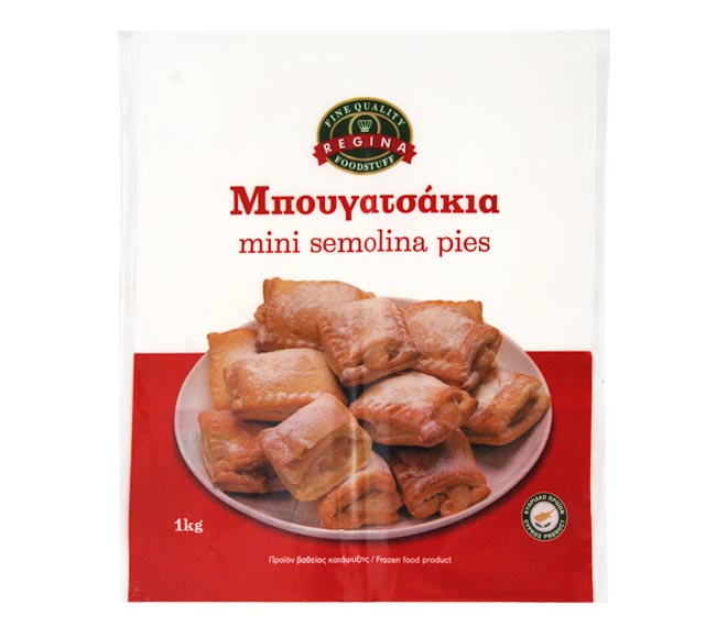 Regina Μπουγατσακια 1Kg