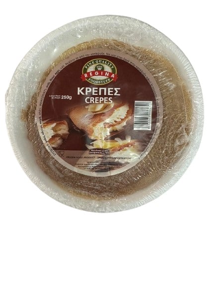 Regina Κρεπες 250Gr
