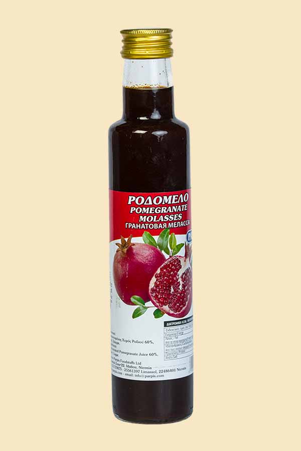 Parpis Pomegranate Molasses 250Ml