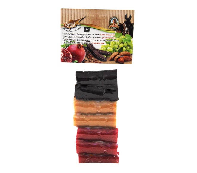 Amalia Soutzoukos Mix 400Gr