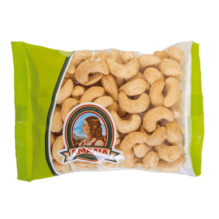 Amalia Cashew Nut 150Gr