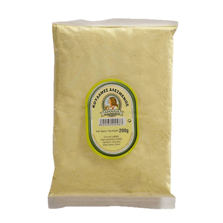 Amalia Koudames Ground 140Gr