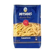 Mitsides Casarecce 500Gr