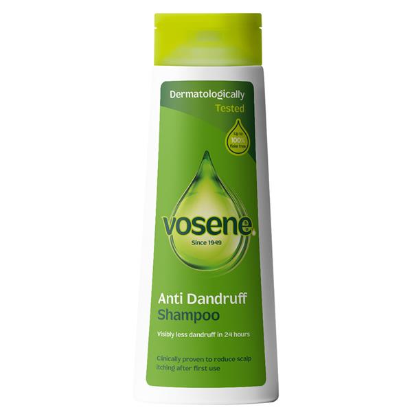 Vosene Original 300Ml