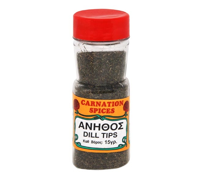 Carnation Spices Dill Tips 15Gr
