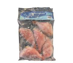 Blue Green Wave Κοκκινοψαρο - Red Fish 800Gr - Seafood
