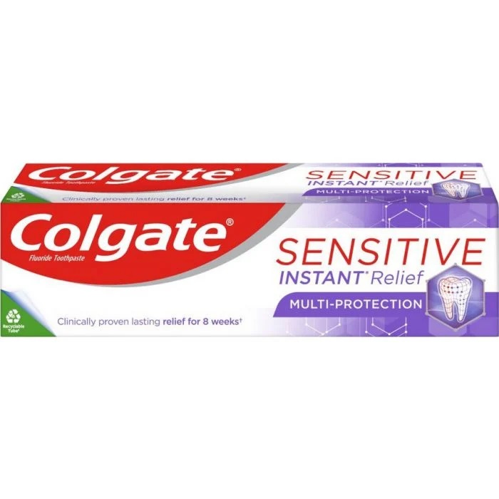 Colgate Sensation Whitening 75Ml