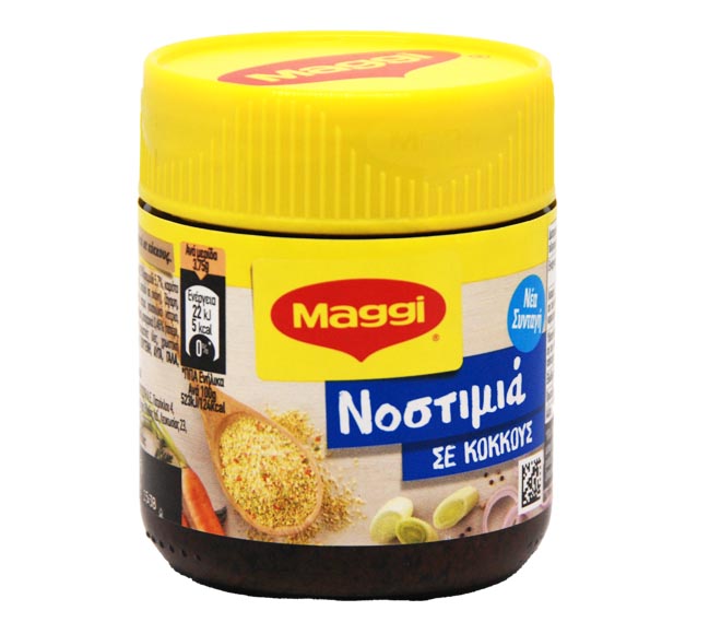 Maggi Delicious In Grains 110Gr