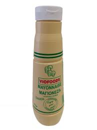 Viofoods Mayonnaise Sauce 475Gr
