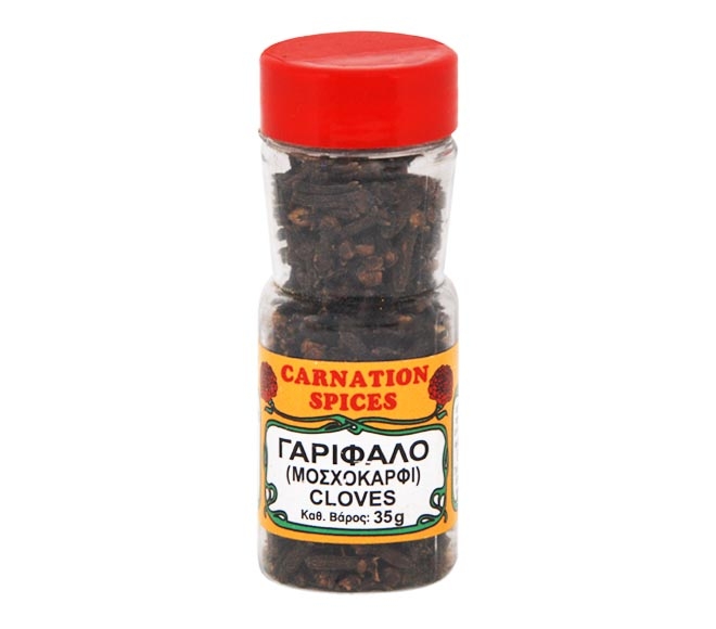 Carnation Spices Cloves 35Gr