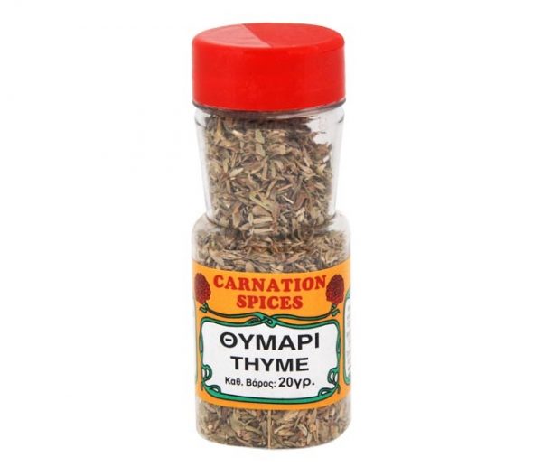 Carnation Spices Thyme 20Gr