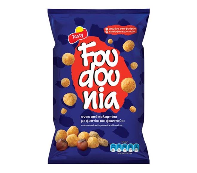 Tasty Foudounia 45Gr