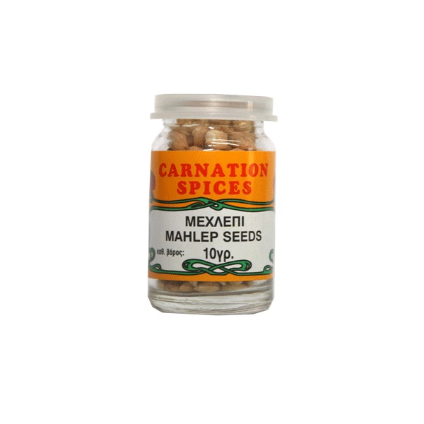 Carnation Spices Mahlep 10Gr