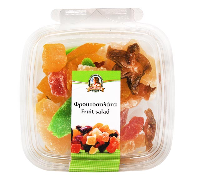 Amalia Dry Fruit Salad 100Gr