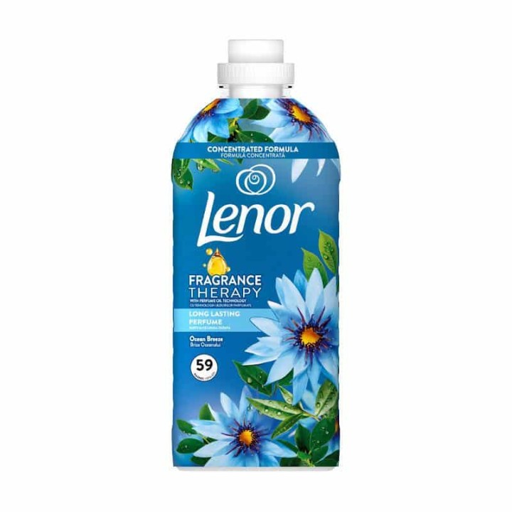 LENOR FRESH OCEAN ESCAPE 59W 1239ML