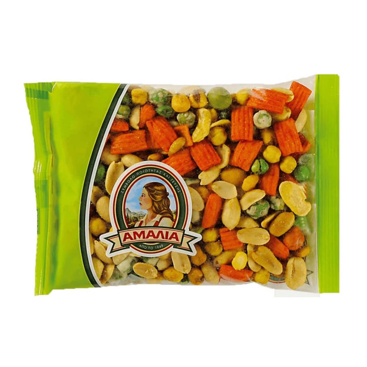 Amalia Mixed Nuts 500Gr
