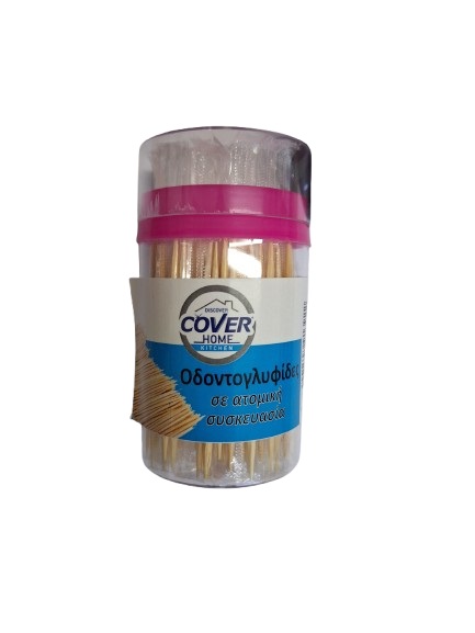 TOOTHBRIDGES 200 PCS