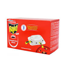 Traps Raid For Roaches 6Pcs