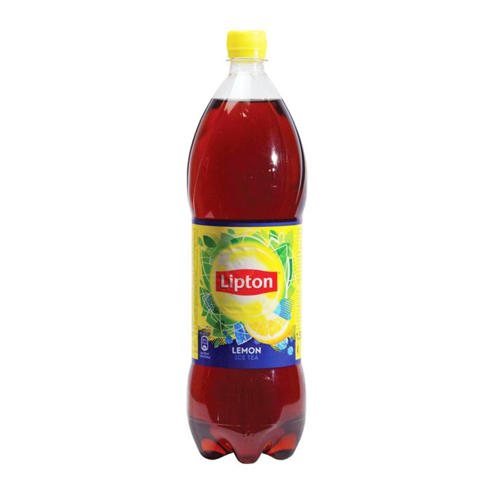 Lipton Iced Tea Lemon 1.5L