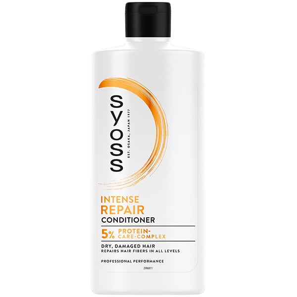 SYOSS CONDITIONER REPAIR 440ML