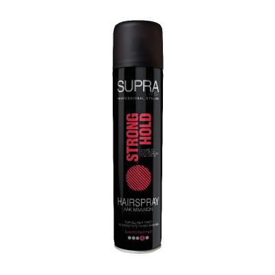 Supra Hairspray Strong Hold 300Ml