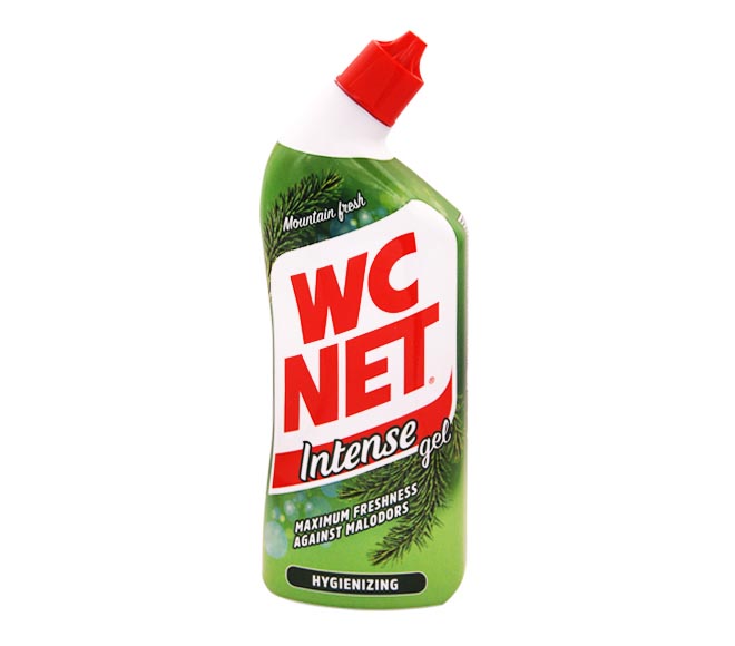 Wc Net Intense Gel 750Ml Mountain Fresh
