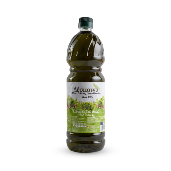 Despoina Salad Dressing 1L