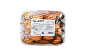Katerina Petit Four Colorfull&Choco 400G