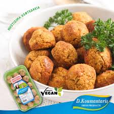 D.Koumantaris Κοτομπουκιες 800Gr