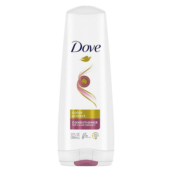 DOVE COLOR PROTECT HAIR CONDITIONER320ML