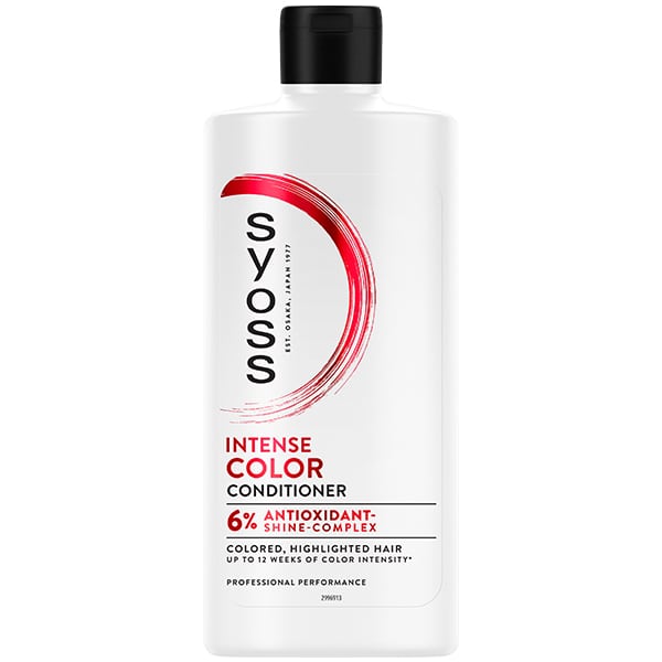 SYOSS INTENSE COLOR CONDITIONER 440ML