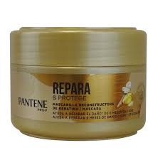 PANTENE MASK REPAIR & PROTECT 200ML