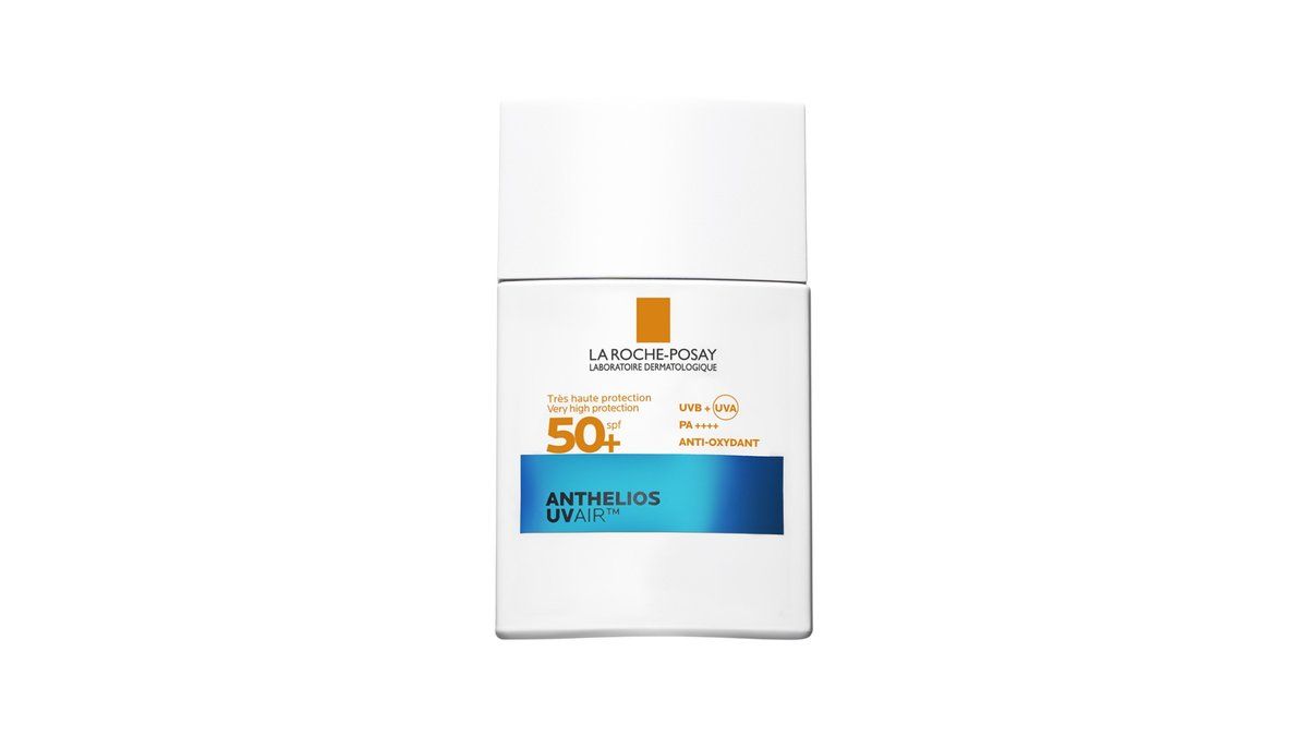 La Roche-posay Anthelios Uvair Spf50+ 50ml