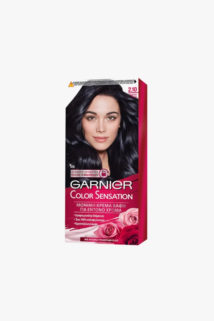 Garnier Color Sensation N2.10 112Ml