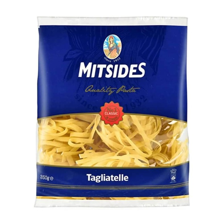Mitsides Tagliatelle 350G