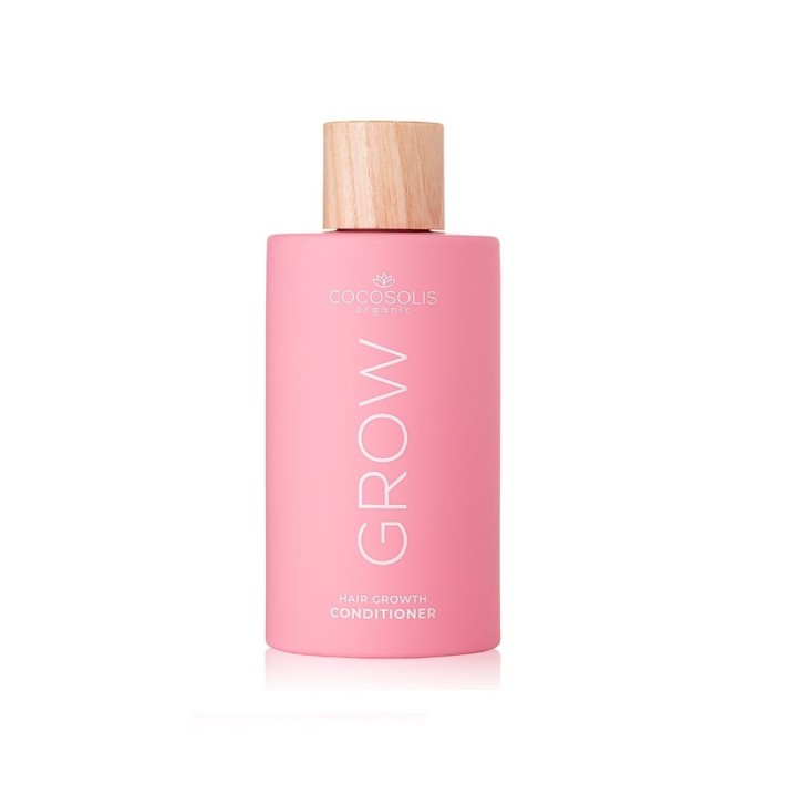 Cocosolis Growth & Anti-aging Conditioner 200ml