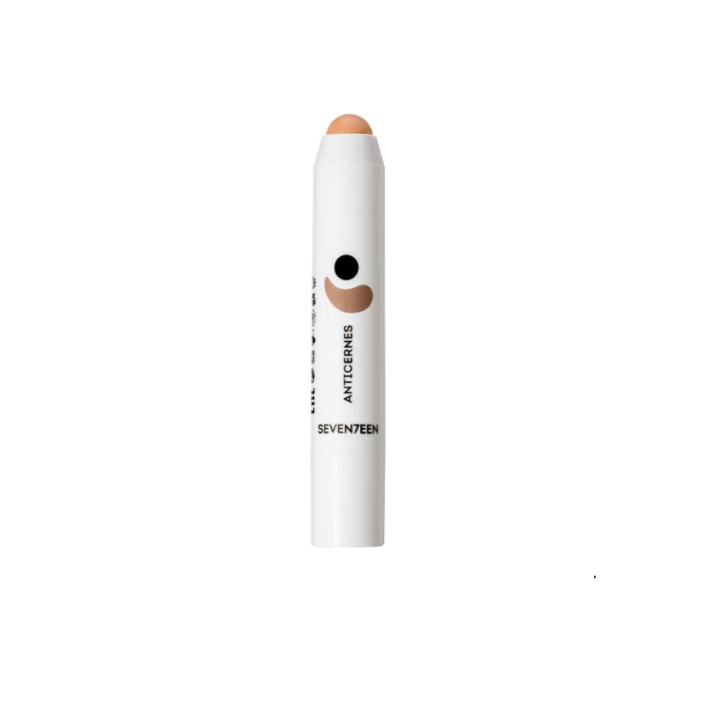 Seventeen Anticernes No 3 Medium Beige Concealer 2.8gr